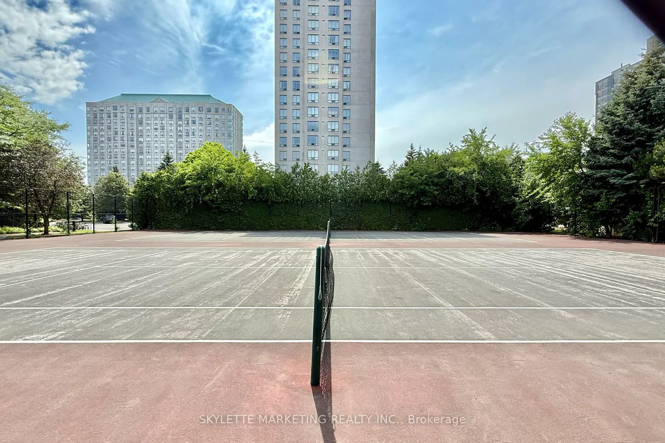 5039, Finch, Agincourt North, Toronto