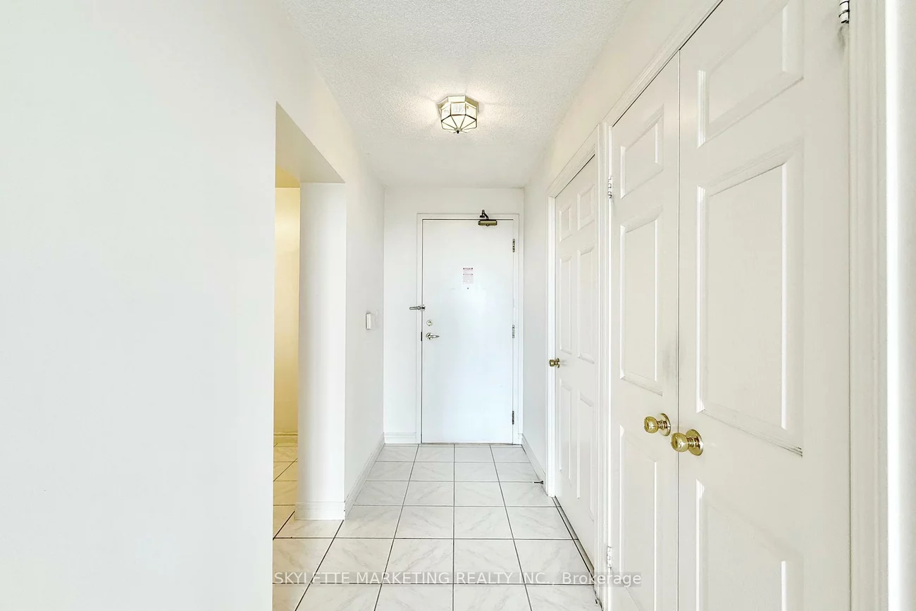 5039, Finch, Agincourt North, Toronto