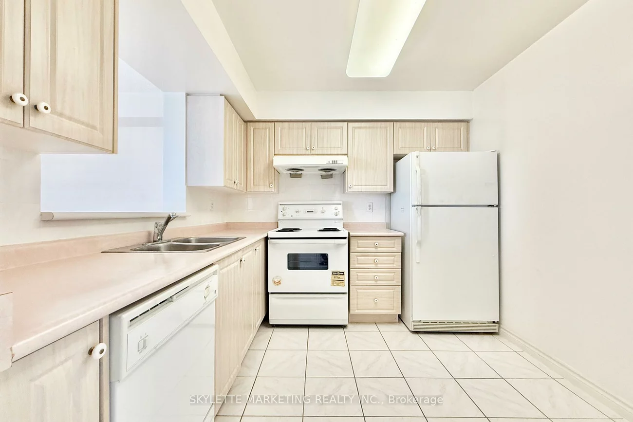 5039, Finch, Agincourt North, Toronto