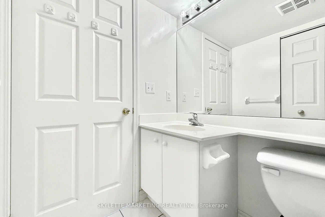 5039, Finch, Agincourt North, Toronto