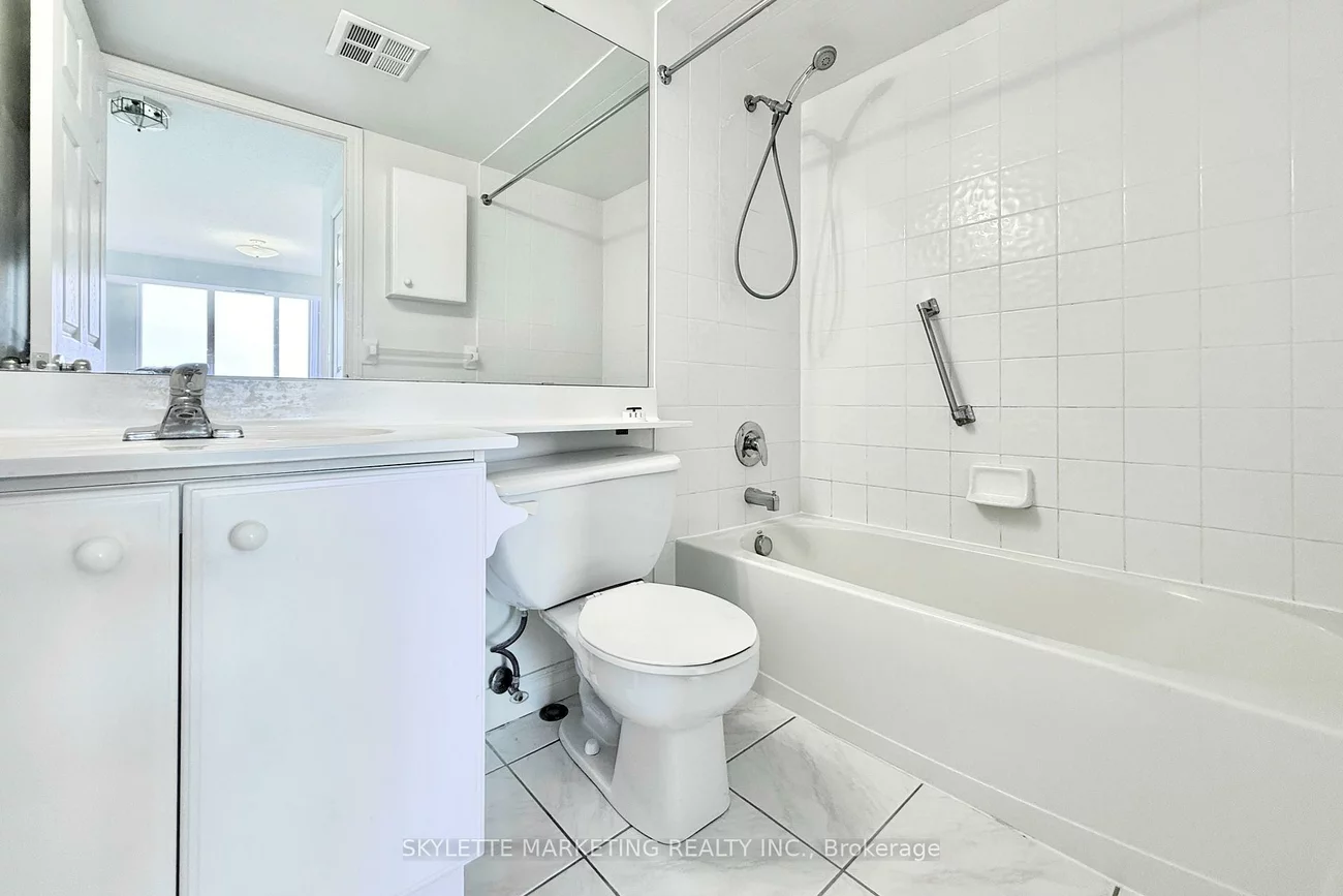 5039, Finch, Agincourt North, Toronto