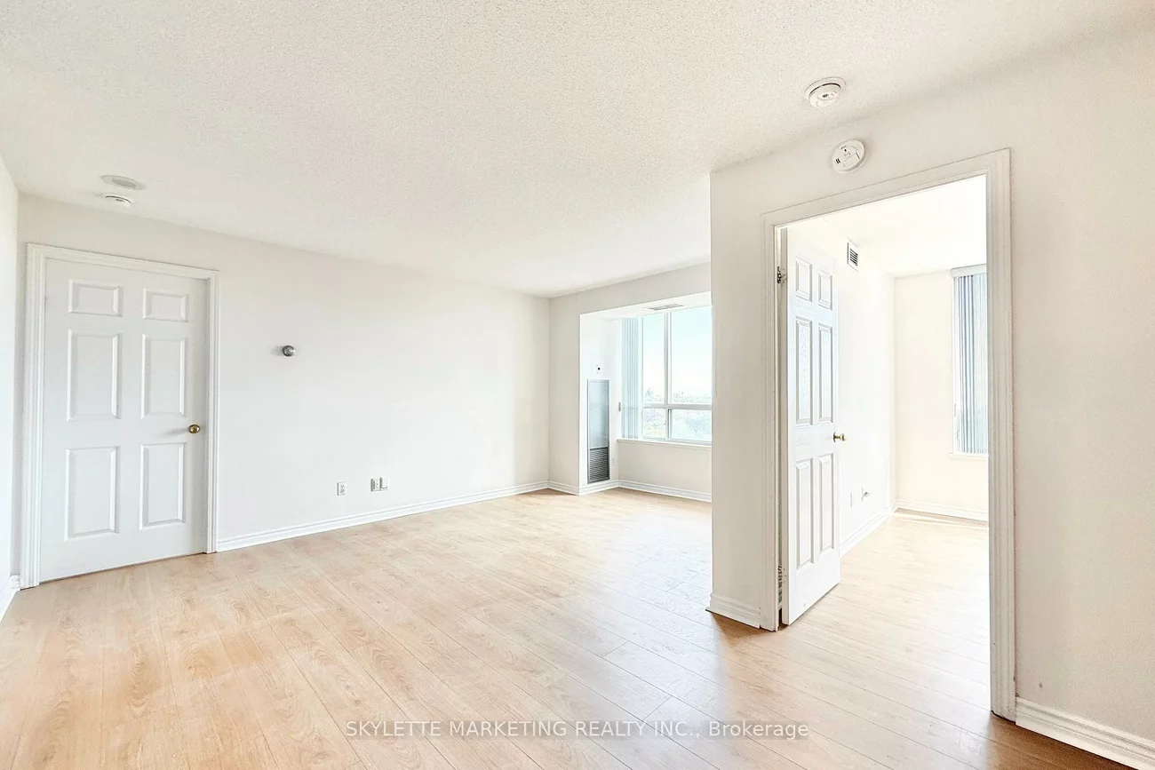 5039, Finch, Agincourt North, Toronto