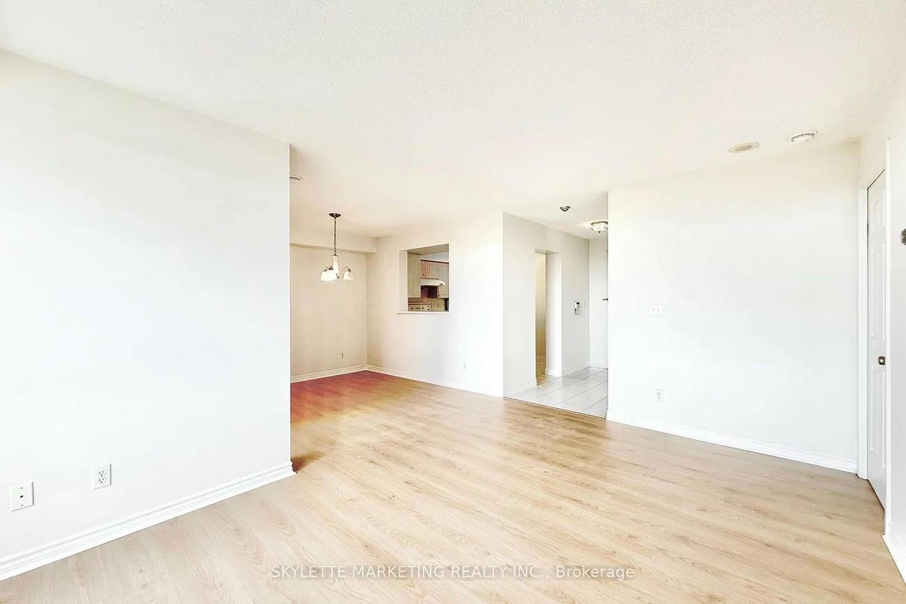 5039, Finch, Agincourt North, Toronto