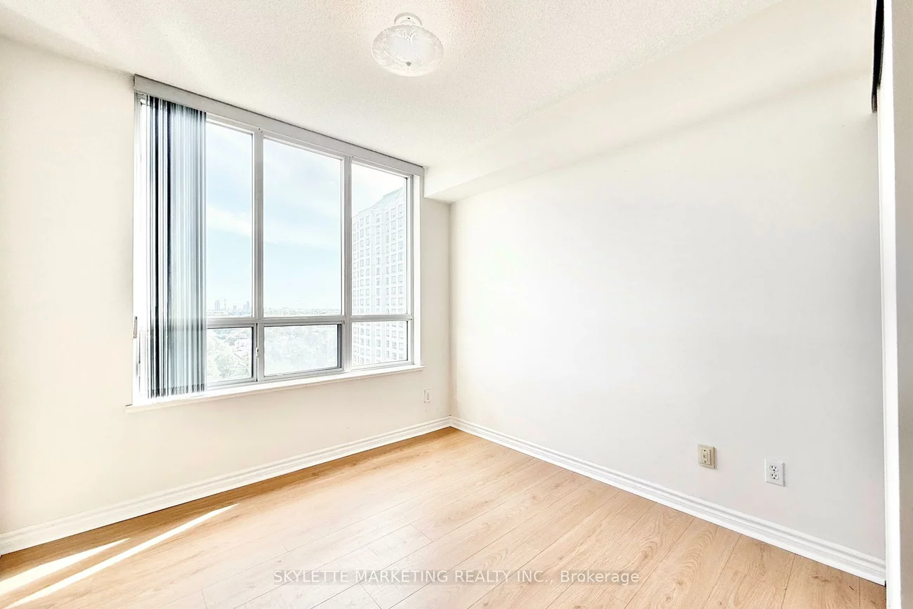 5039, Finch, Agincourt North, Toronto