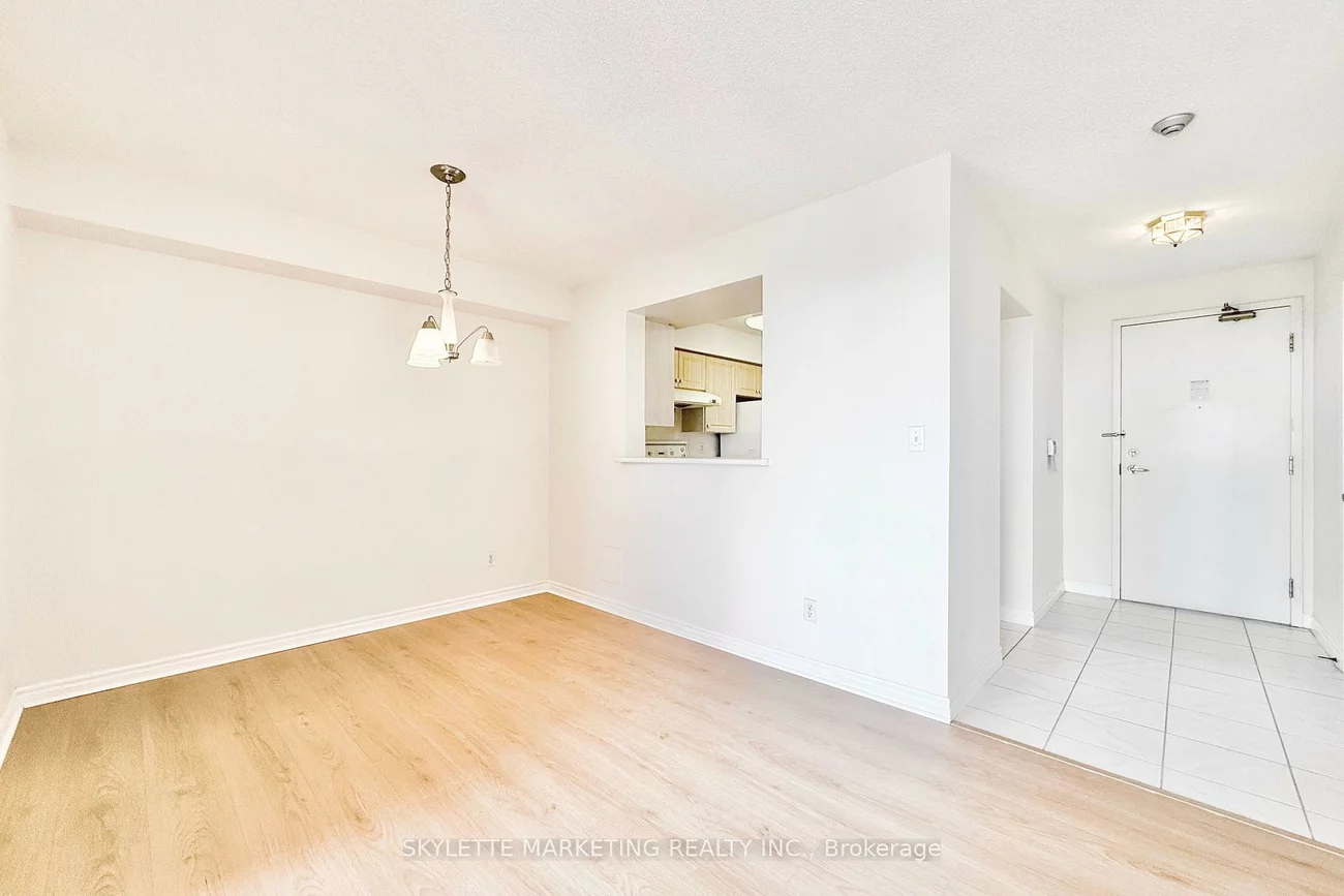 5039, Finch, Agincourt North, Toronto