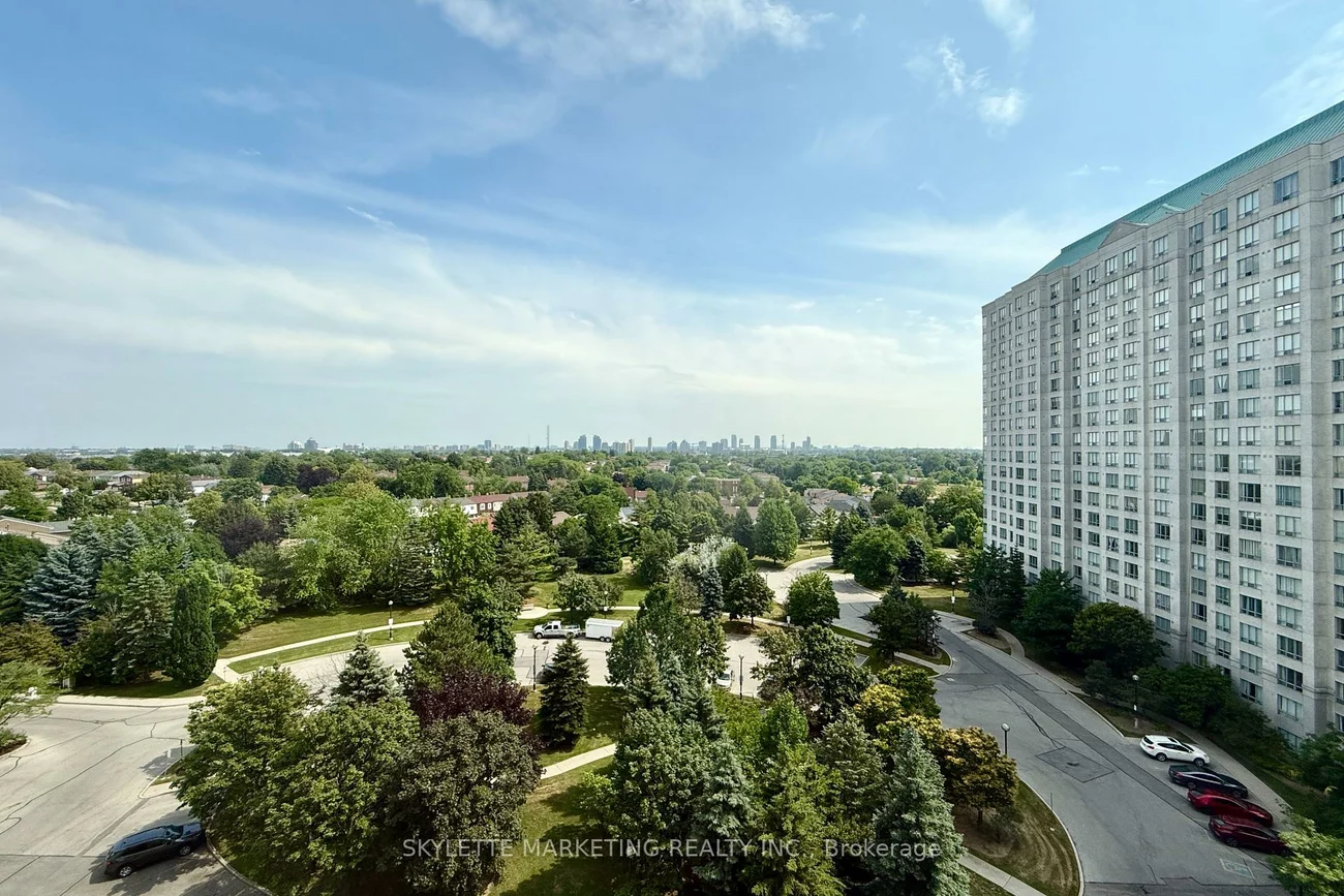 5039, Finch, Agincourt North, Toronto