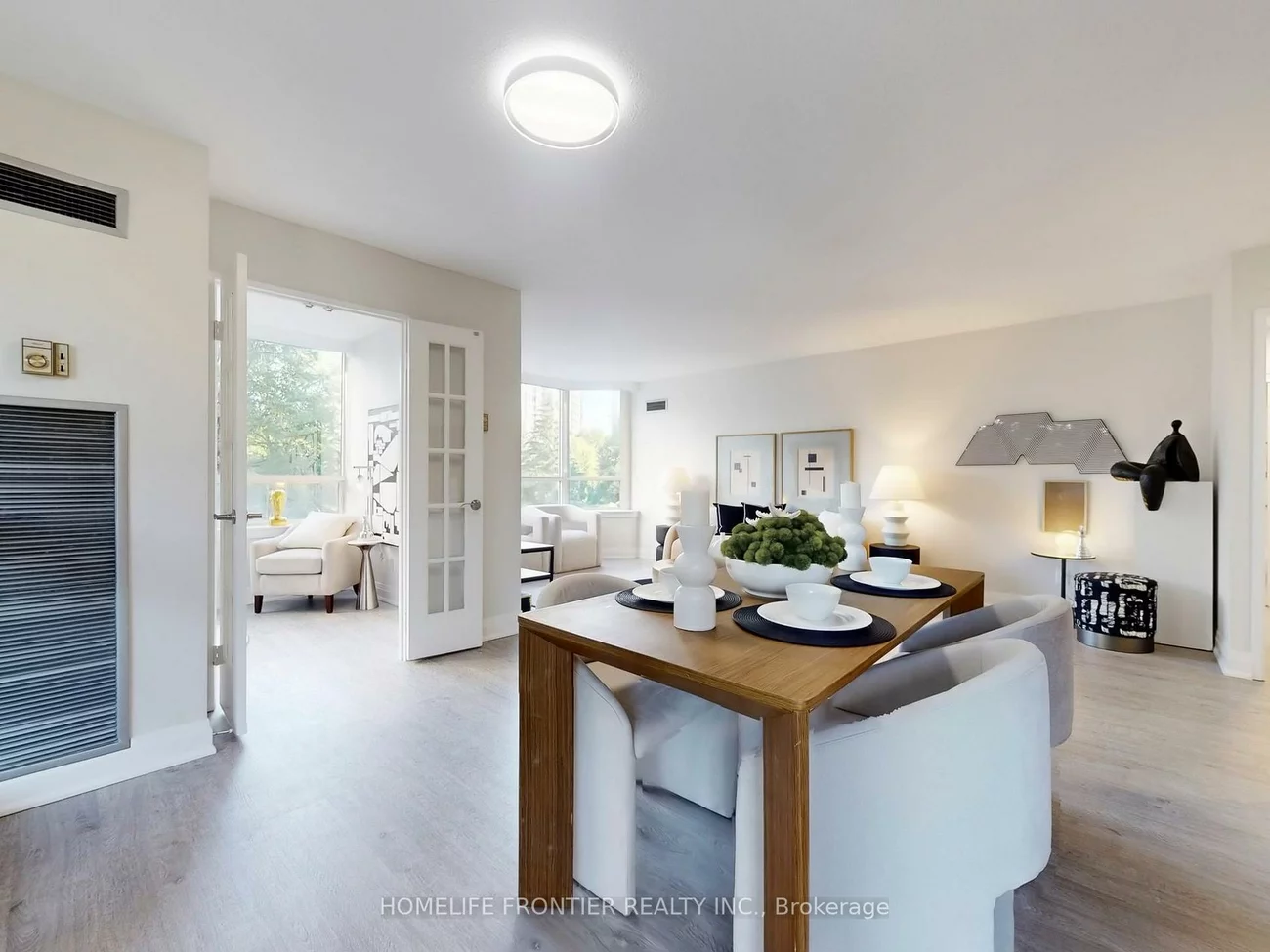 175, Bamburgh, Steeles, Toronto
