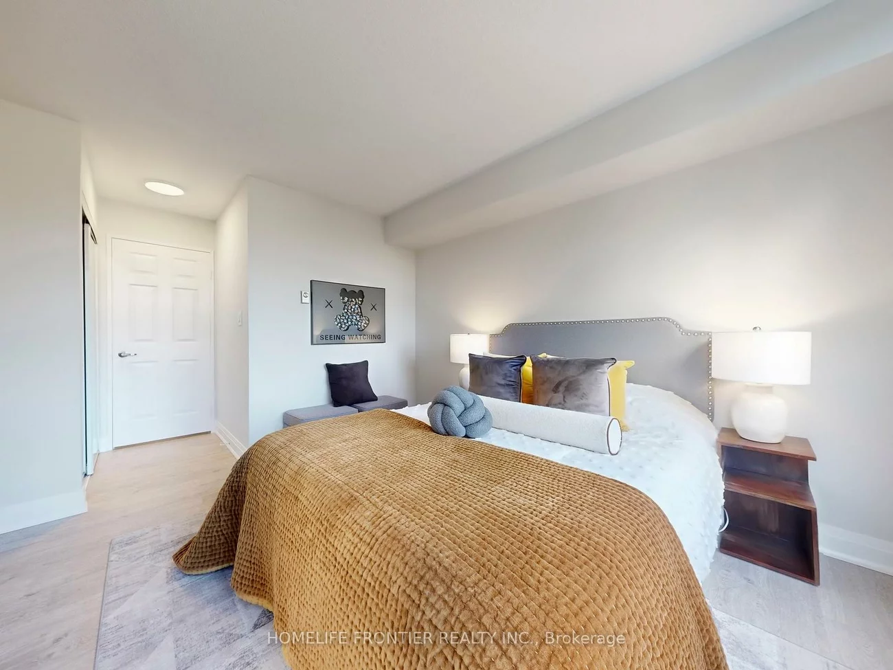 175, Bamburgh, Steeles, Toronto