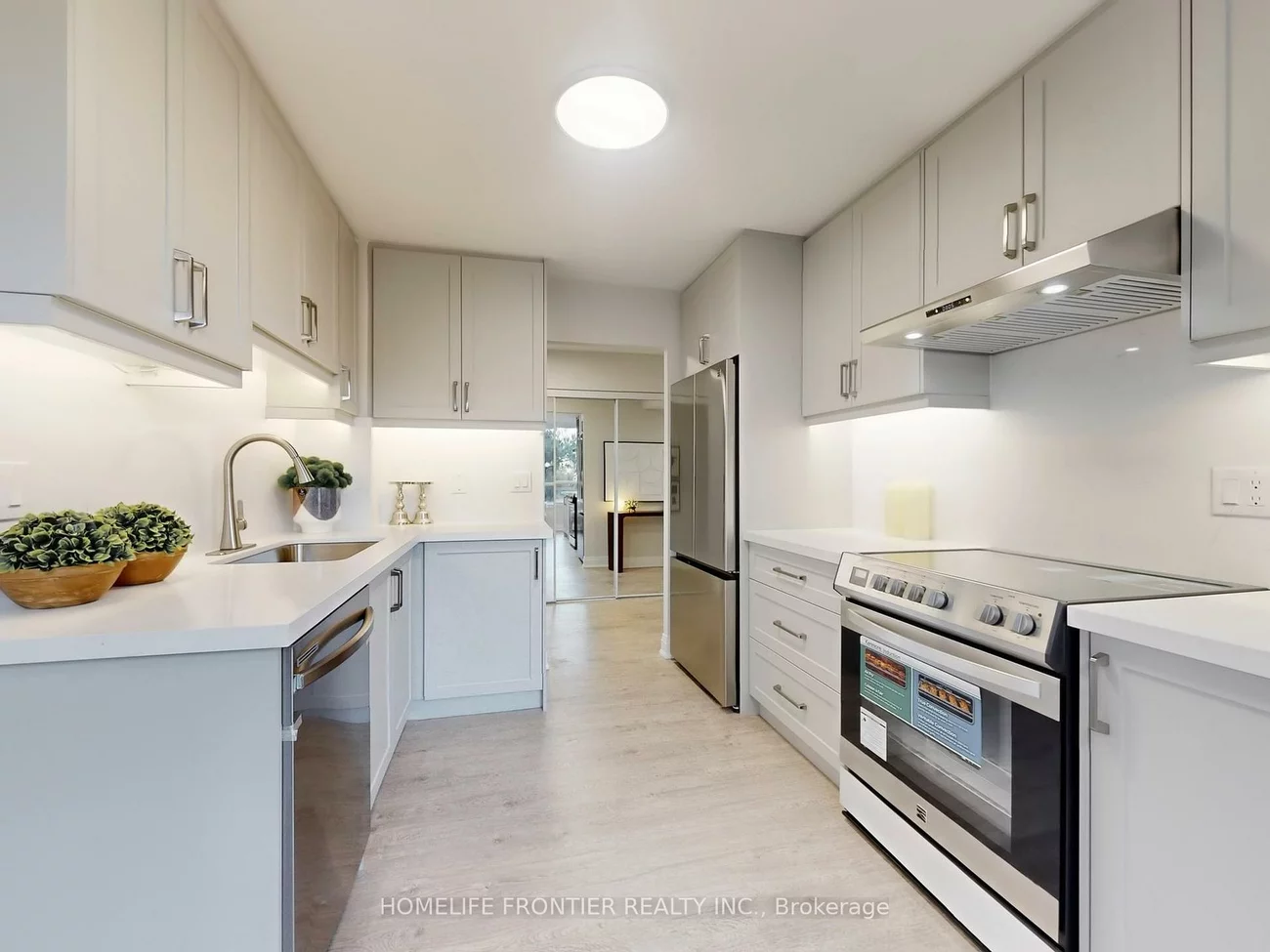 175, Bamburgh, Steeles, Toronto