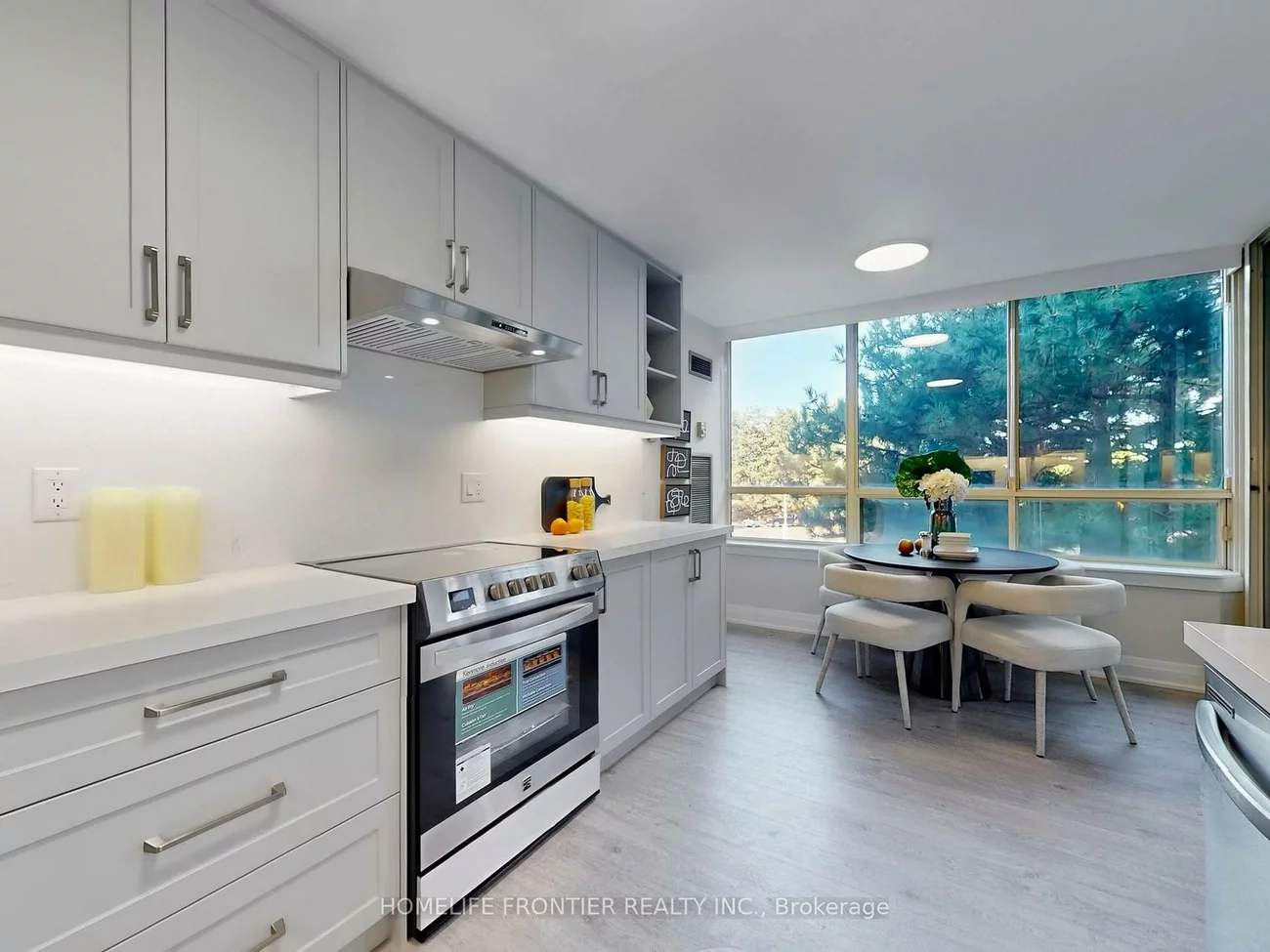 175, Bamburgh, Steeles, Toronto