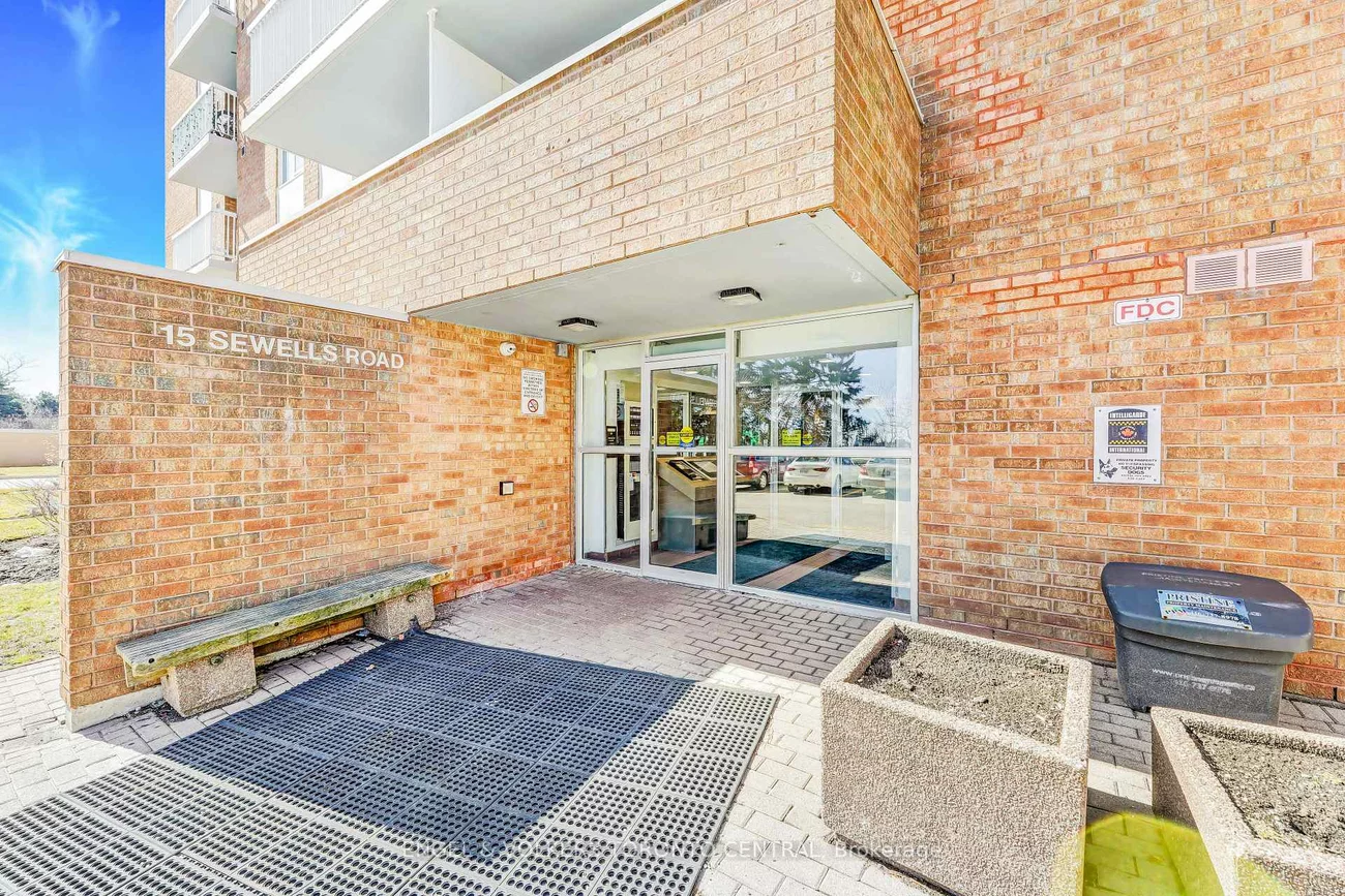 15, Sewells, Malvern, Toronto