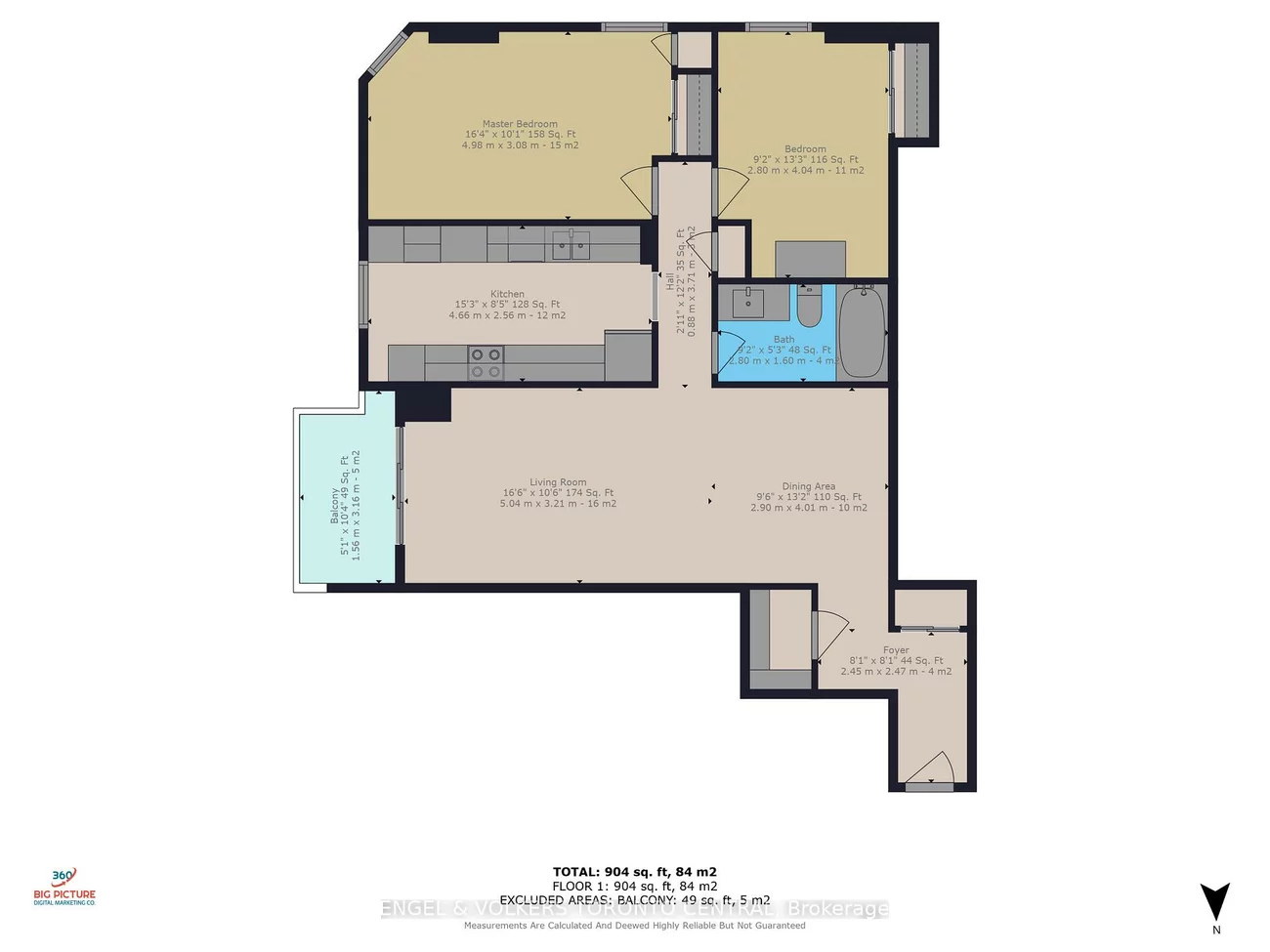 15, Sewells, Malvern, Toronto
