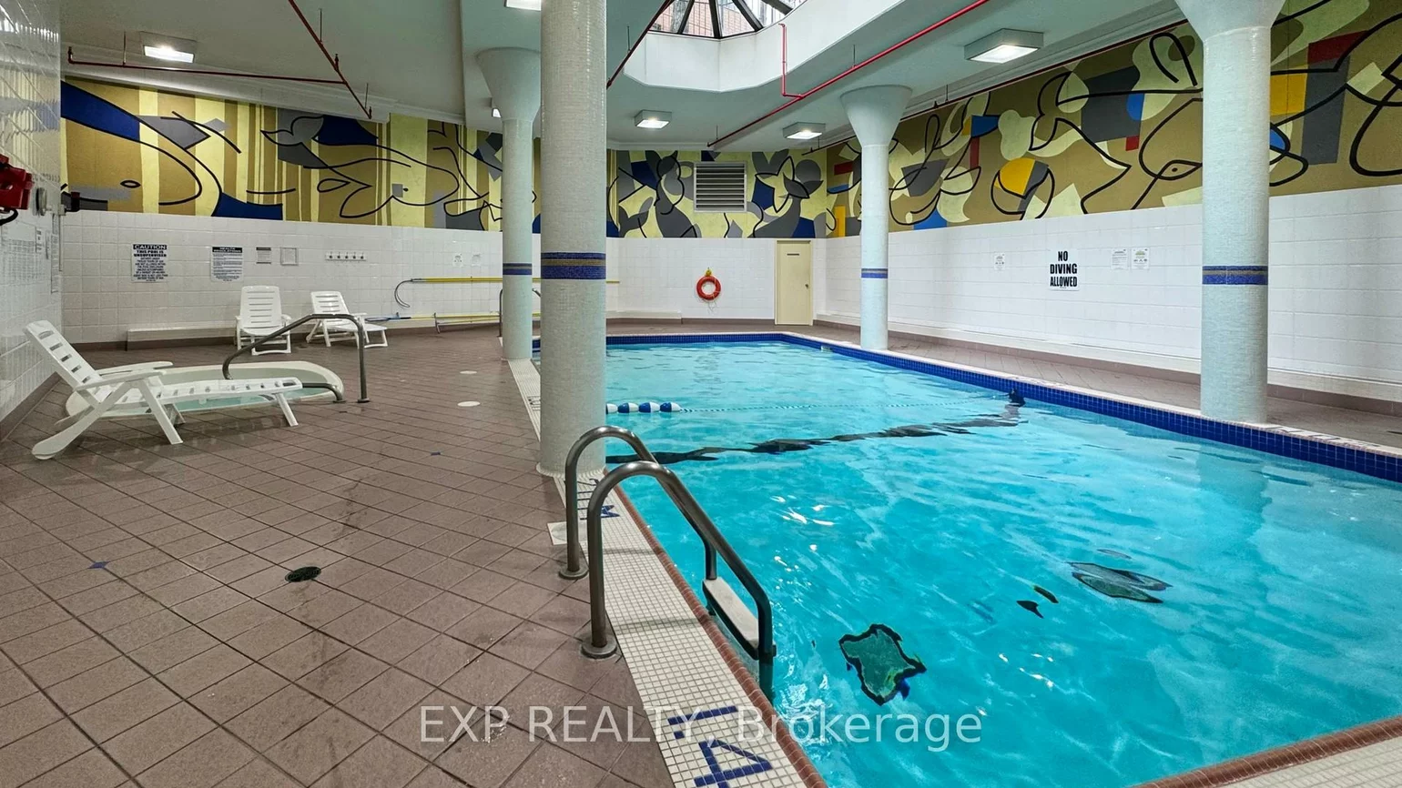 115, Omni, Bendale, Toronto
