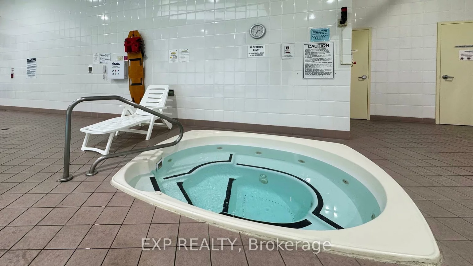 115, Omni, Bendale, Toronto