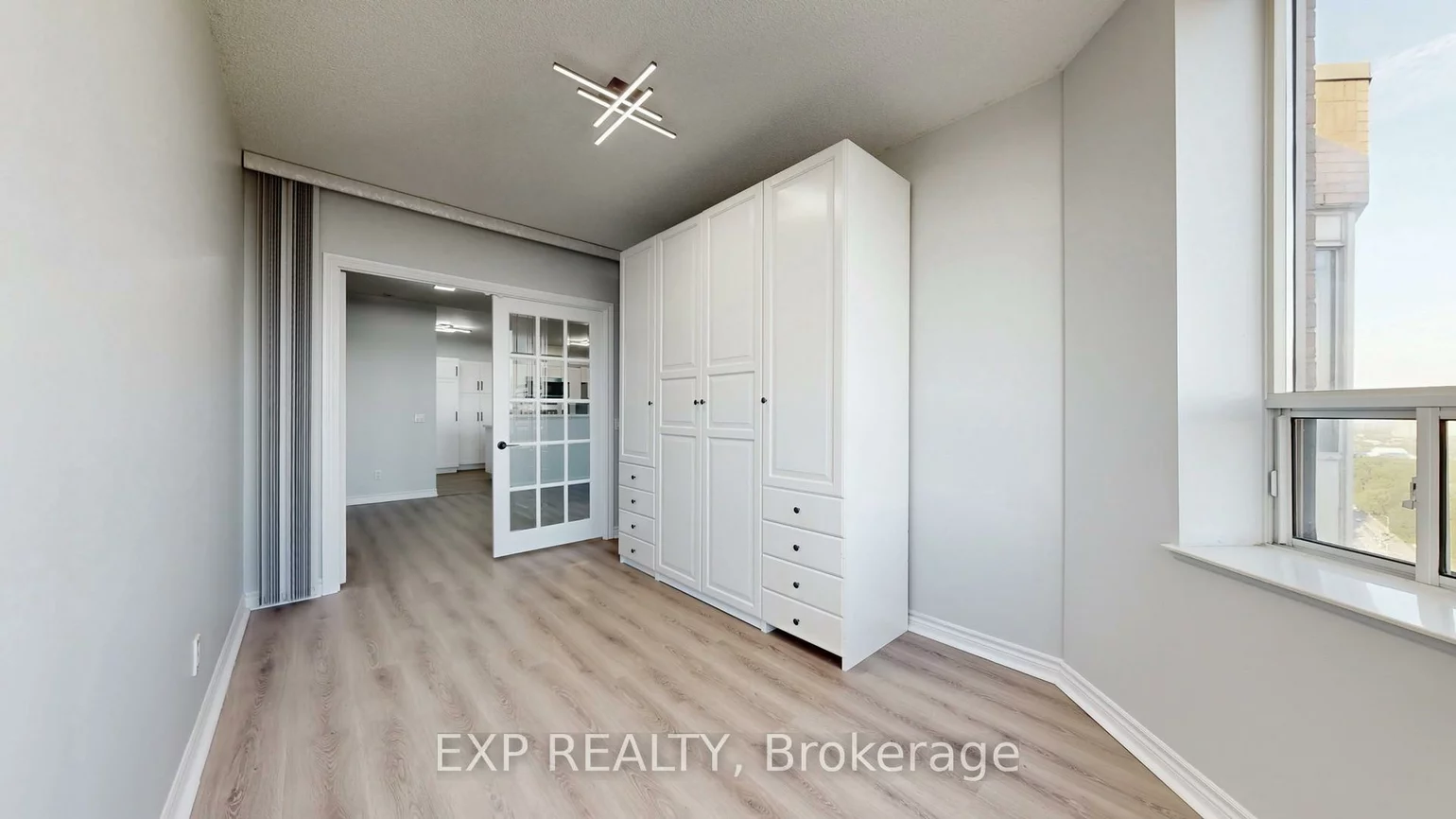 115, Omni, Bendale, Toronto