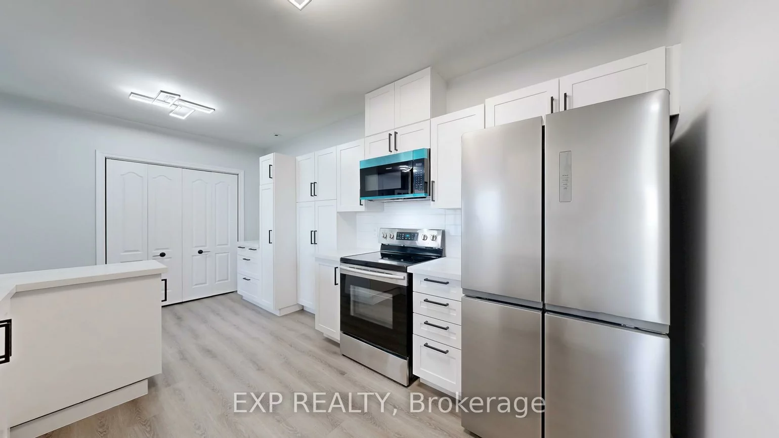 115, Omni, Bendale, Toronto