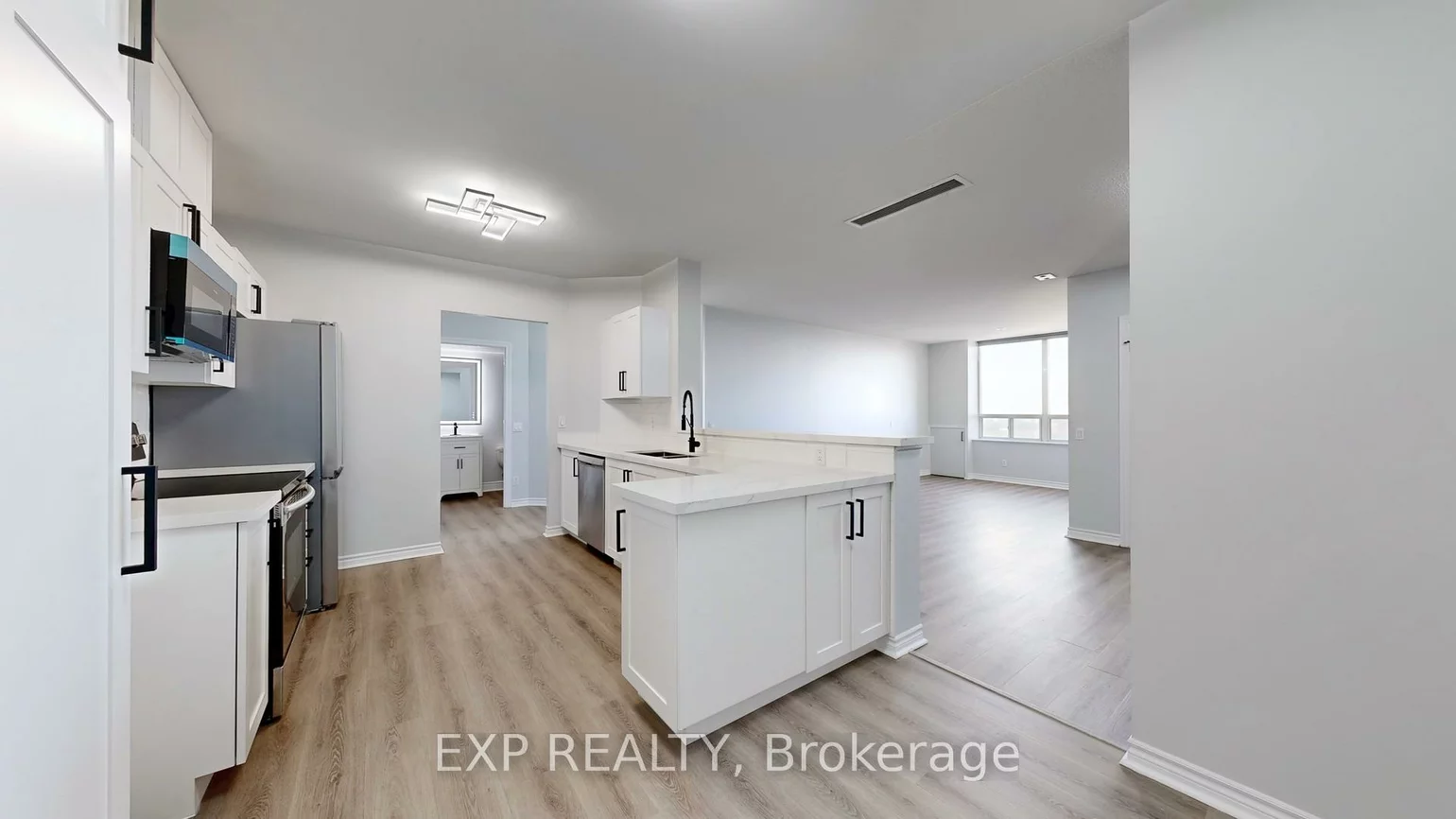 115, Omni, Bendale, Toronto