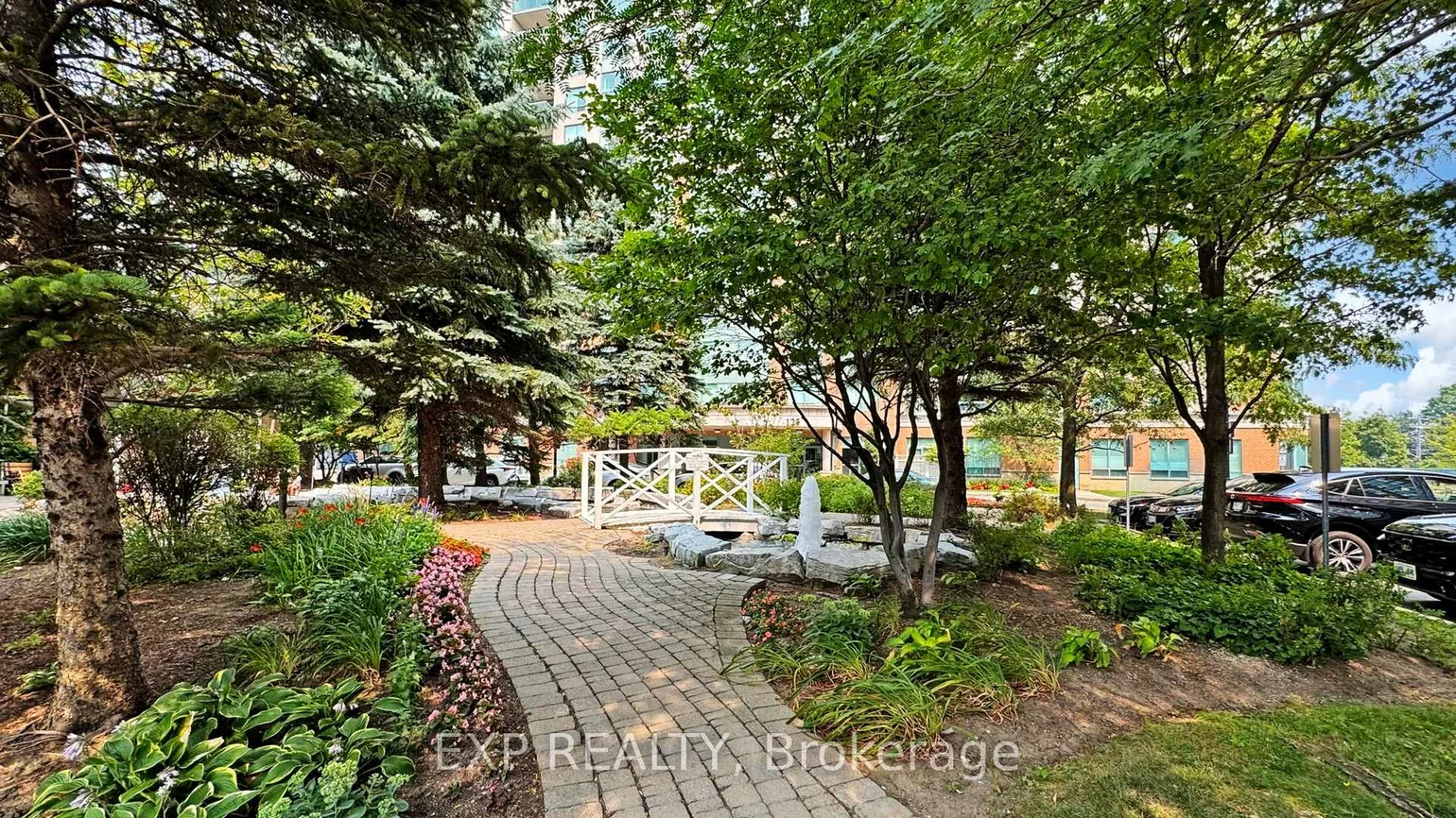 115, Omni, Bendale, Toronto