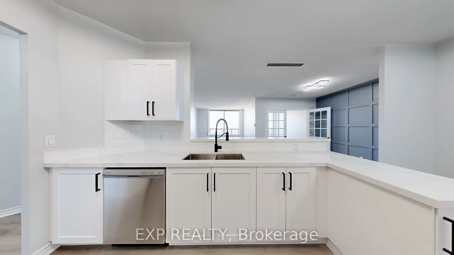 115, Omni, Bendale, Toronto