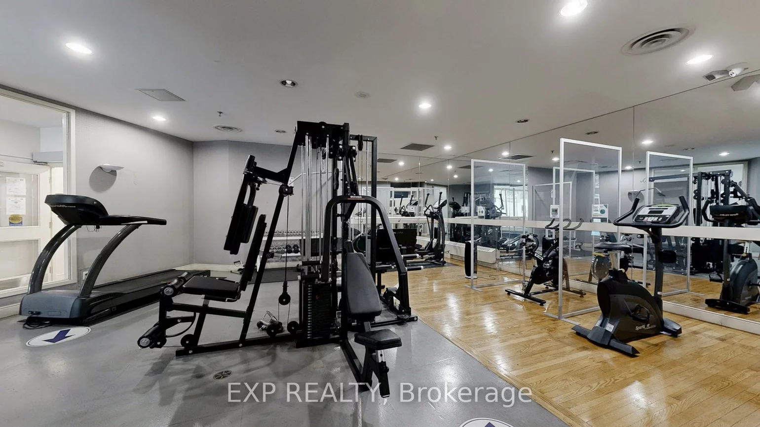 115, Omni, Bendale, Toronto