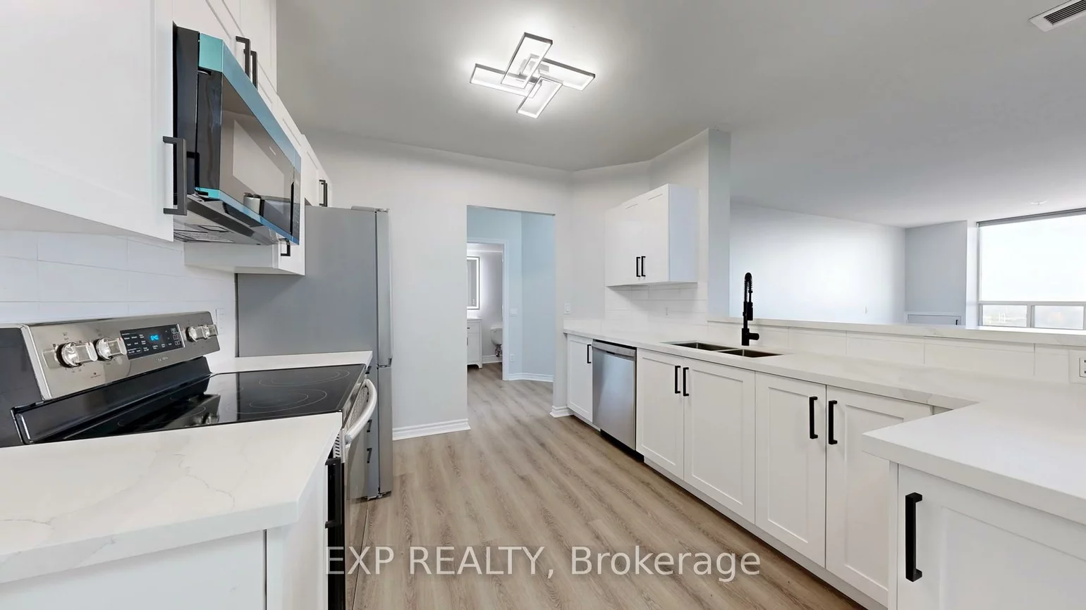 115, Omni, Bendale, Toronto