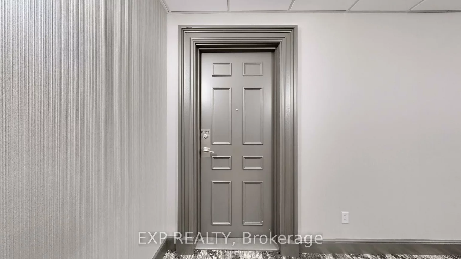 115, Omni, Bendale, Toronto