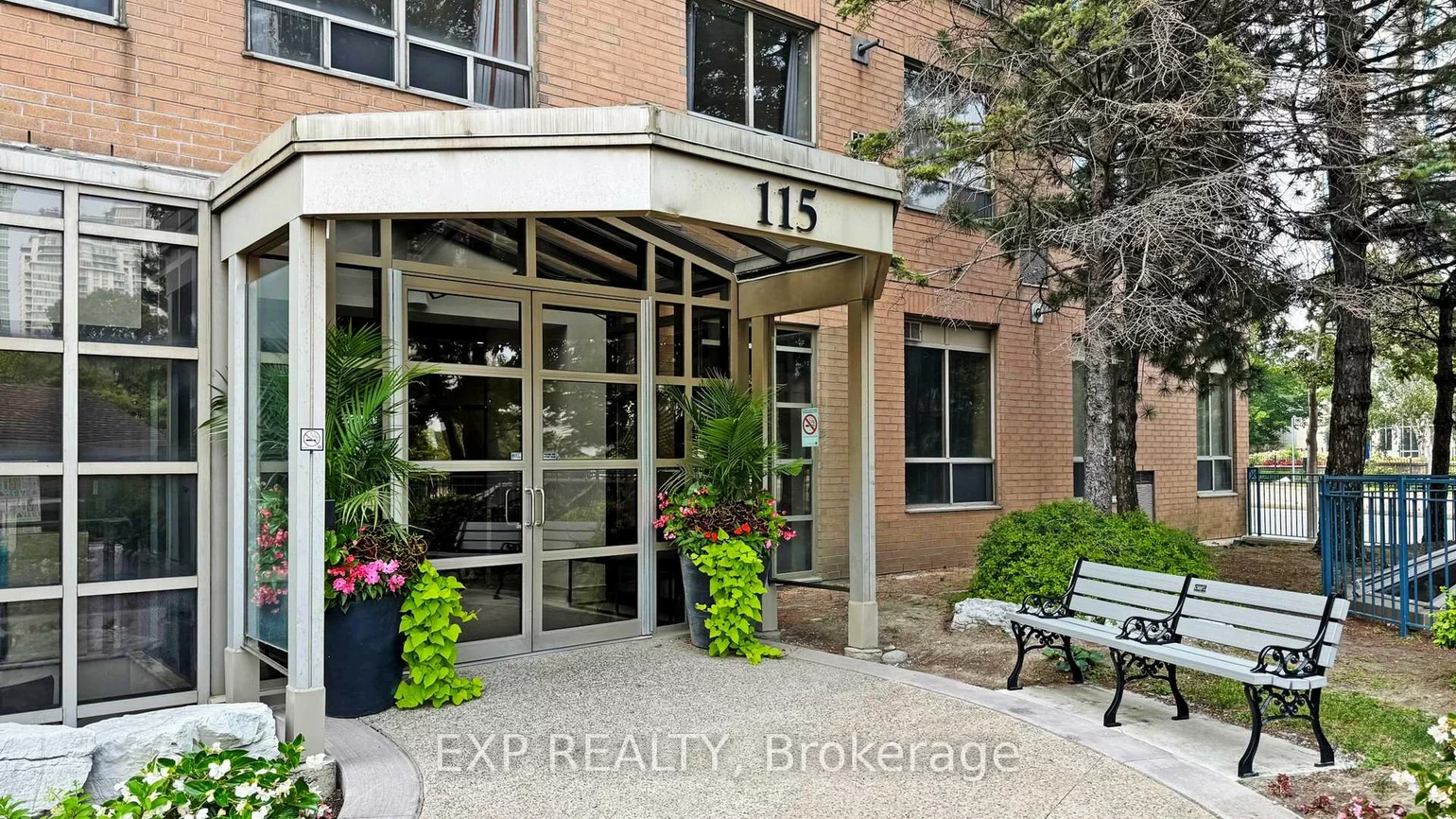 115, Omni, Bendale, Toronto