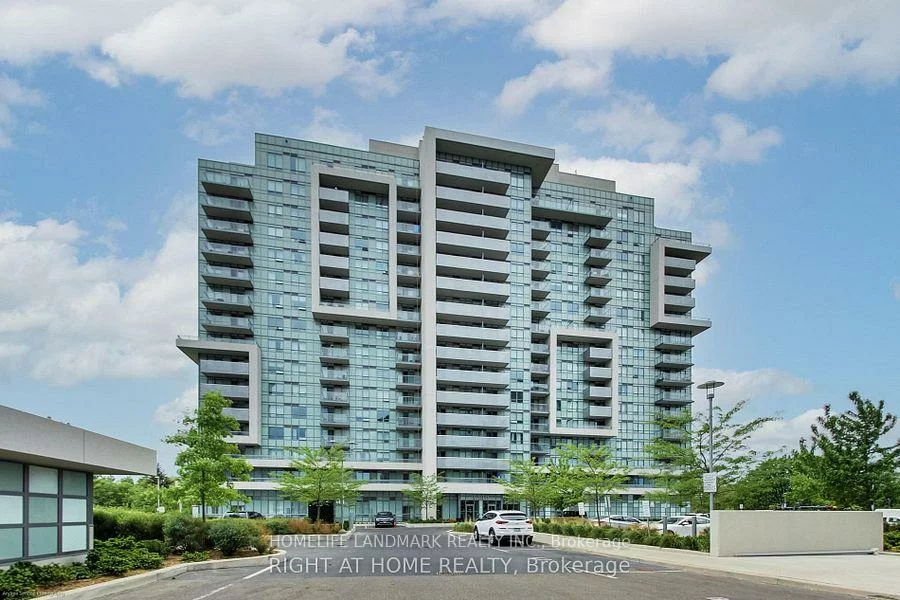 1346, Danforth, Eglinton East, Toronto