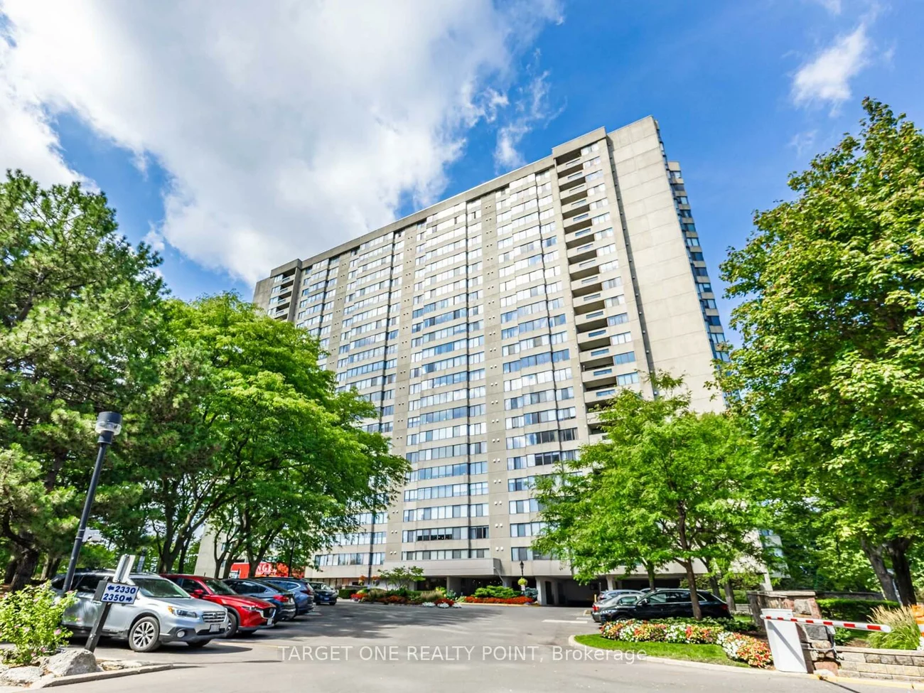2350, Bridletowne, L'Amoreaux, Toronto
