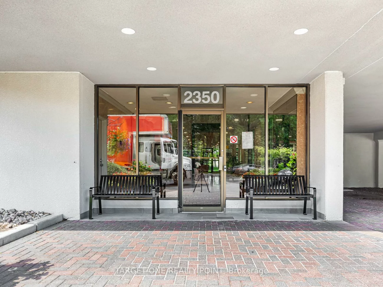 2350, Bridletowne, L'Amoreaux, Toronto