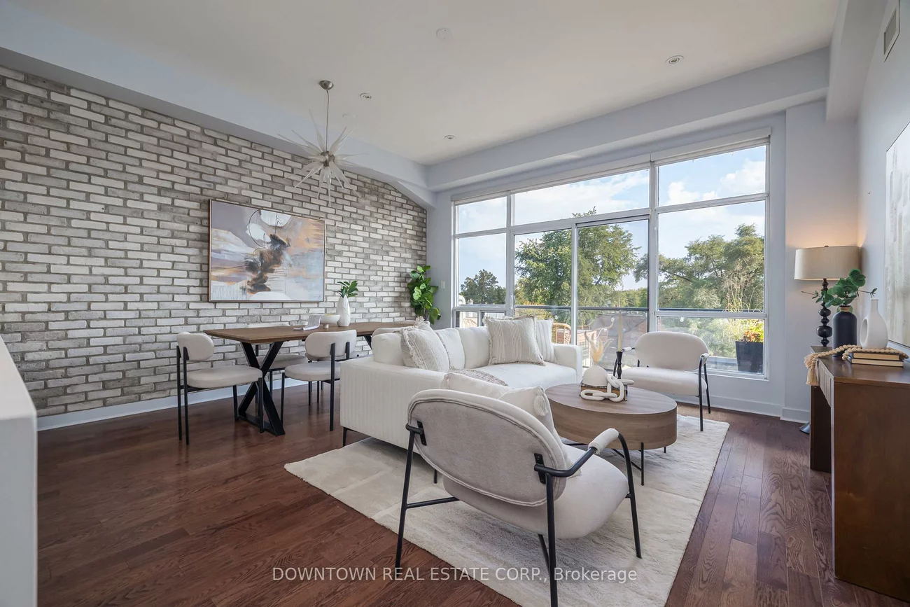 53, Colgate, South Riverdale, Toronto