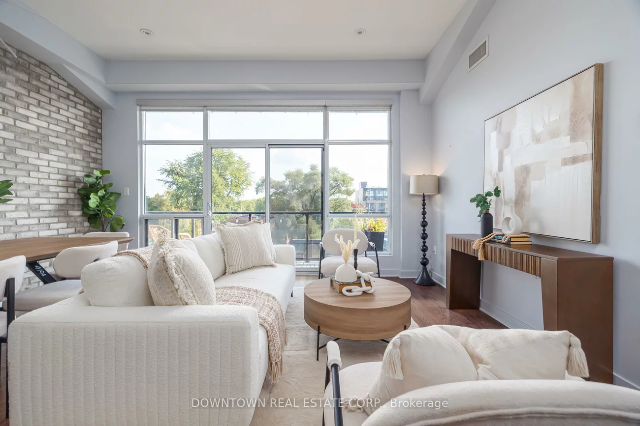 53, Colgate, South Riverdale, Toronto