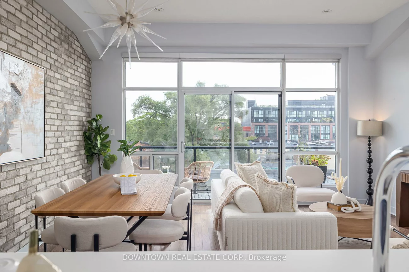 53, Colgate, South Riverdale, Toronto