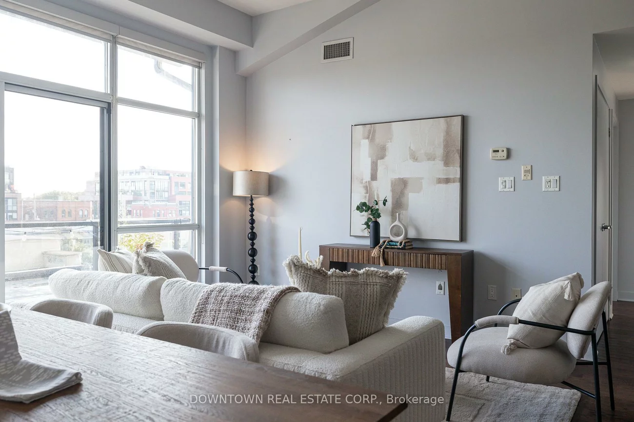 53, Colgate, South Riverdale, Toronto