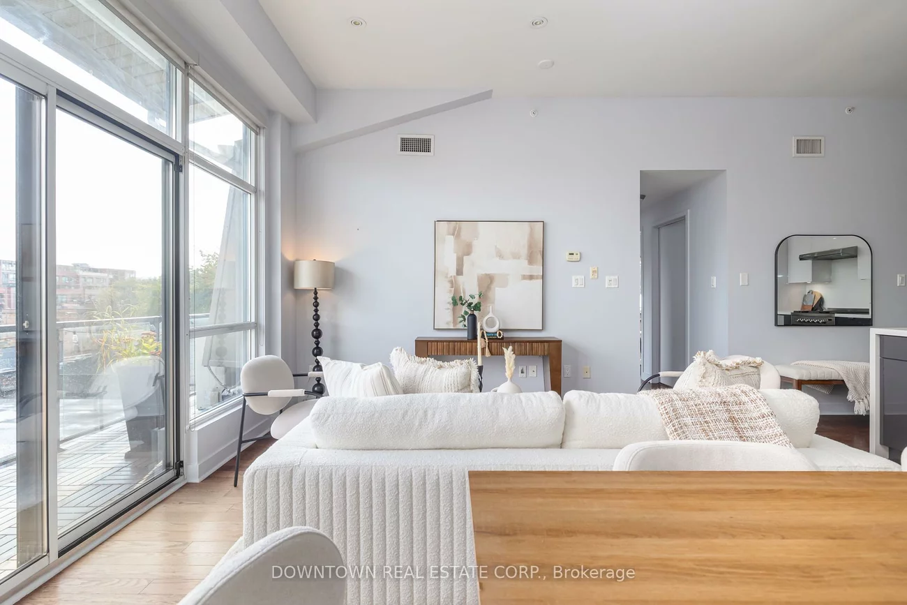 53, Colgate, South Riverdale, Toronto