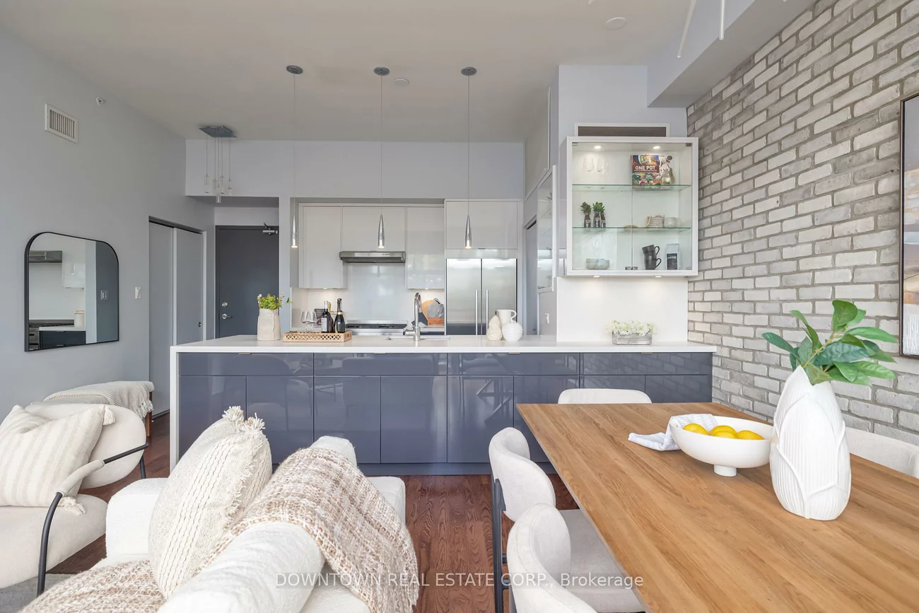 53, Colgate, South Riverdale, Toronto