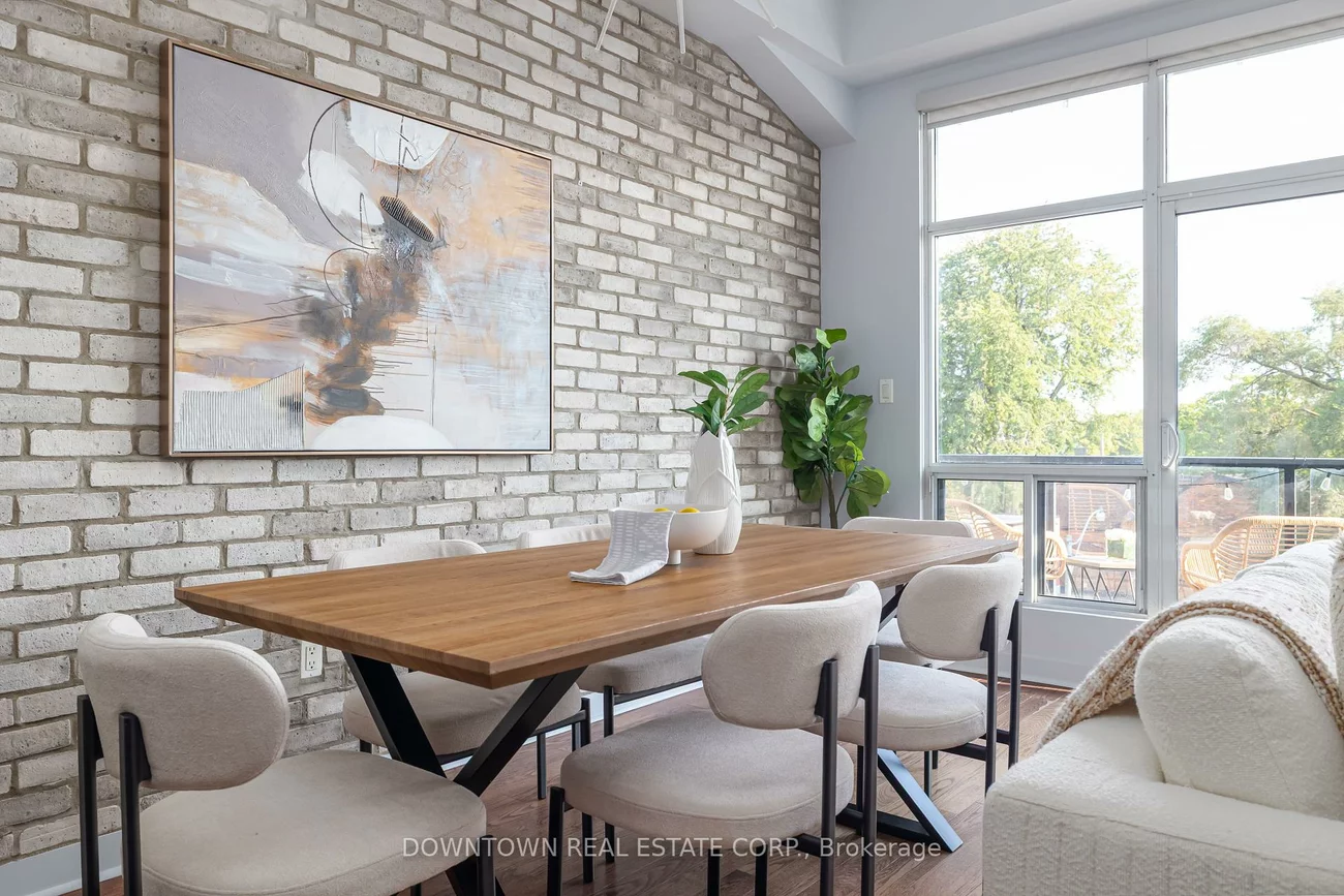 53, Colgate, South Riverdale, Toronto