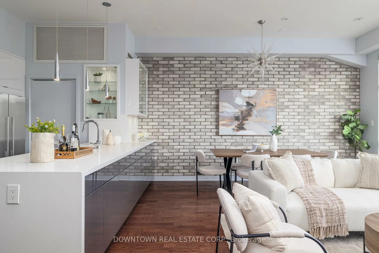 53, Colgate, South Riverdale, Toronto