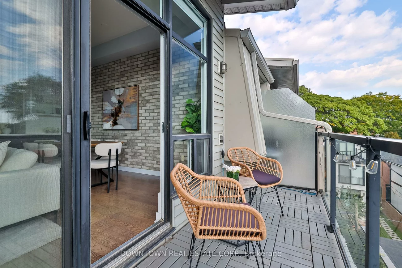 53, Colgate, South Riverdale, Toronto