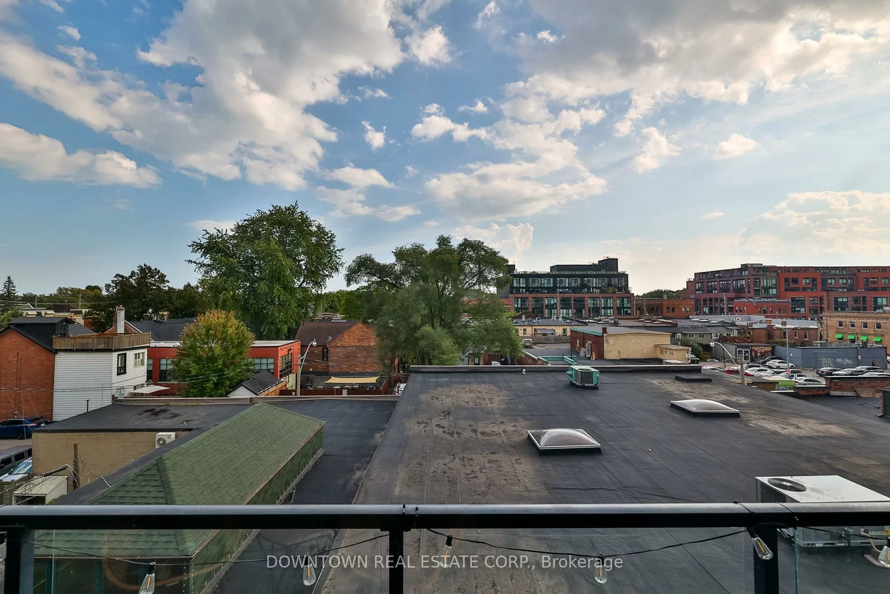 53, Colgate, South Riverdale, Toronto