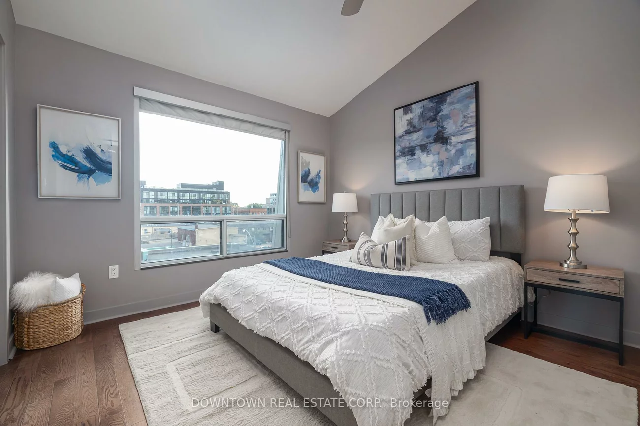 53, Colgate, South Riverdale, Toronto