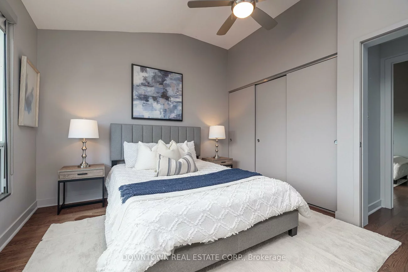 53, Colgate, South Riverdale, Toronto