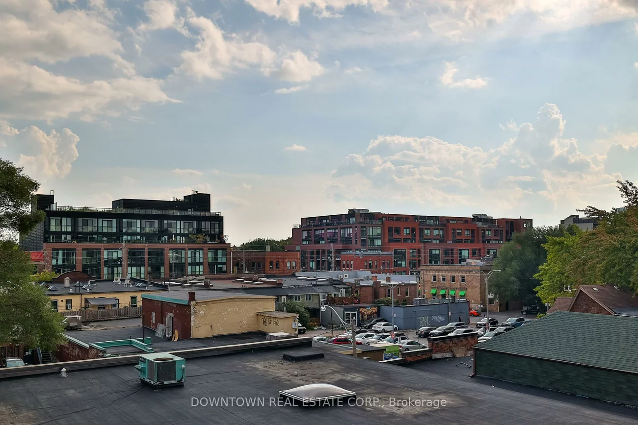 53, Colgate, South Riverdale, Toronto