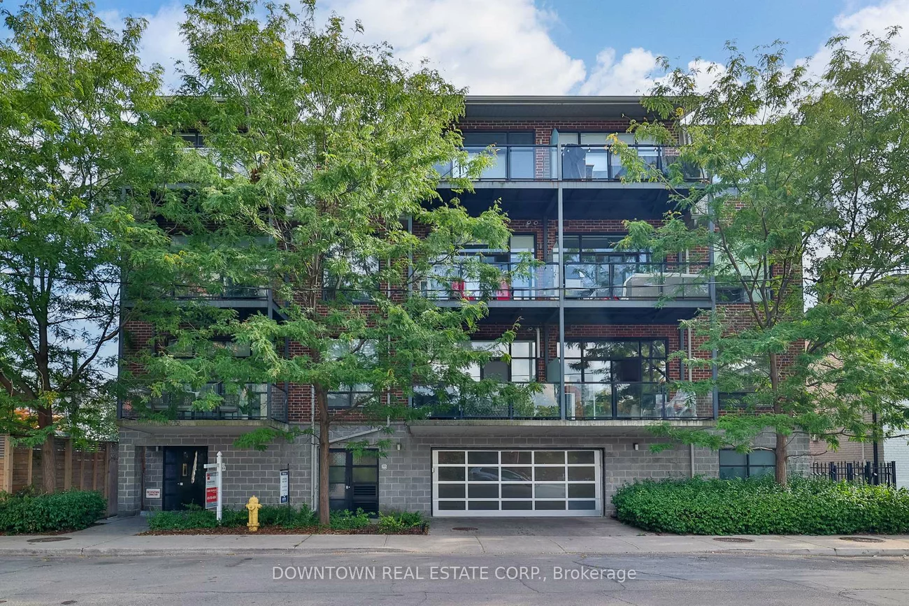 53, Colgate, South Riverdale, Toronto
