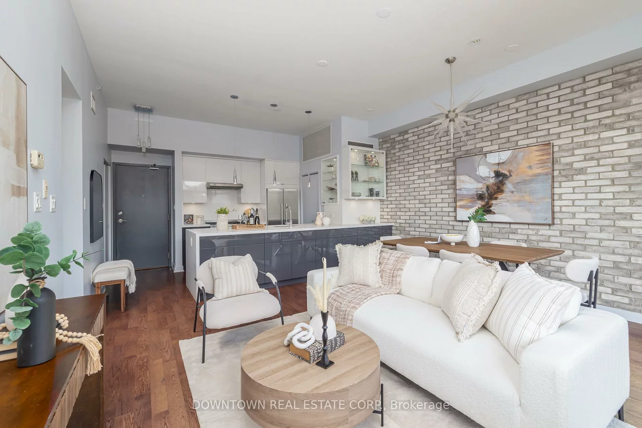 53, Colgate, South Riverdale, Toronto