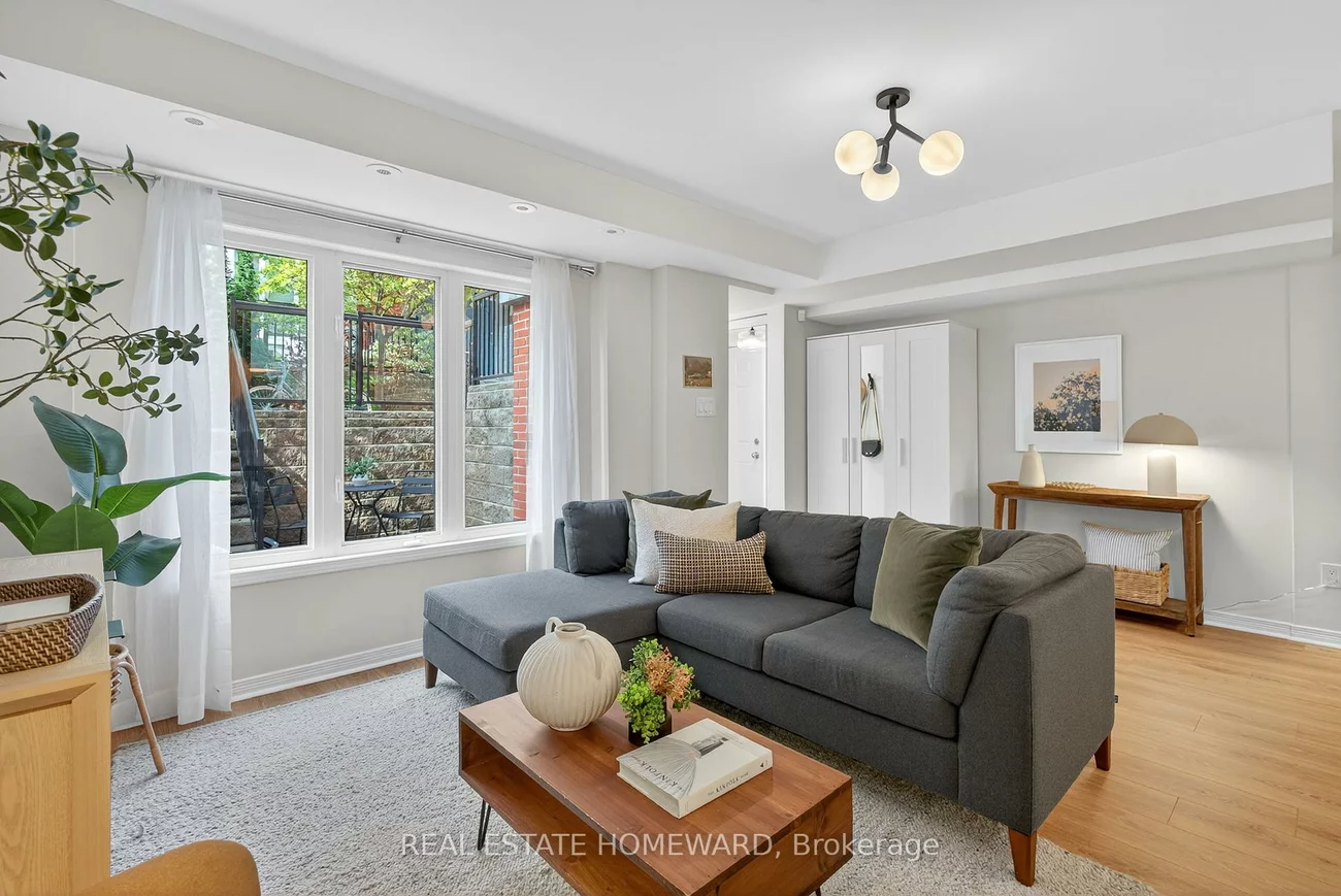 11, Frances Loring, South Riverdale, Toronto