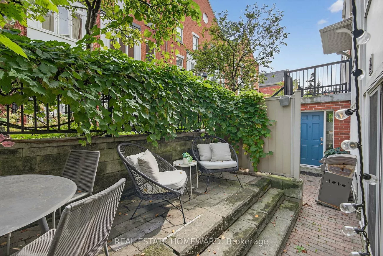 11, Frances Loring, South Riverdale, Toronto
