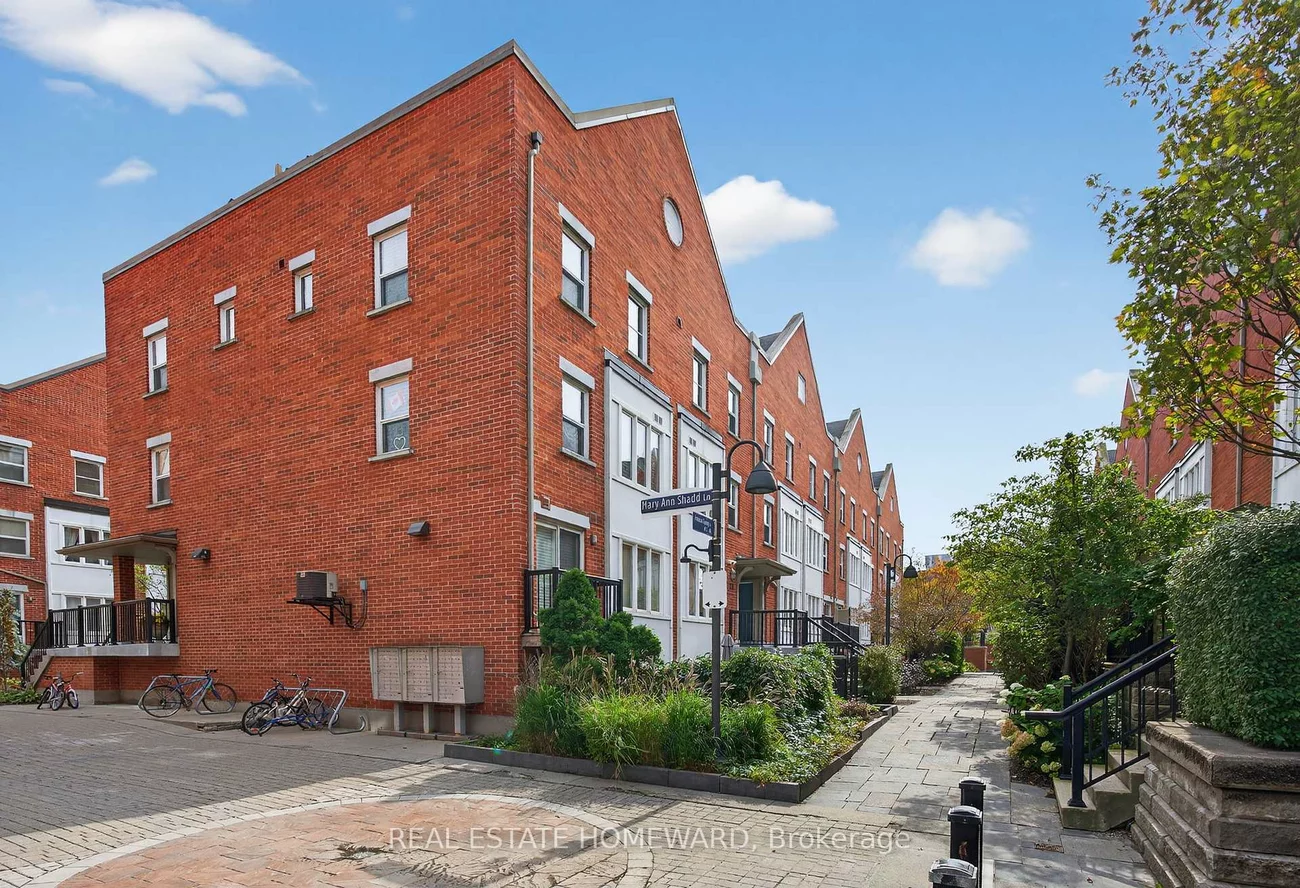 11, Frances Loring, South Riverdale, Toronto