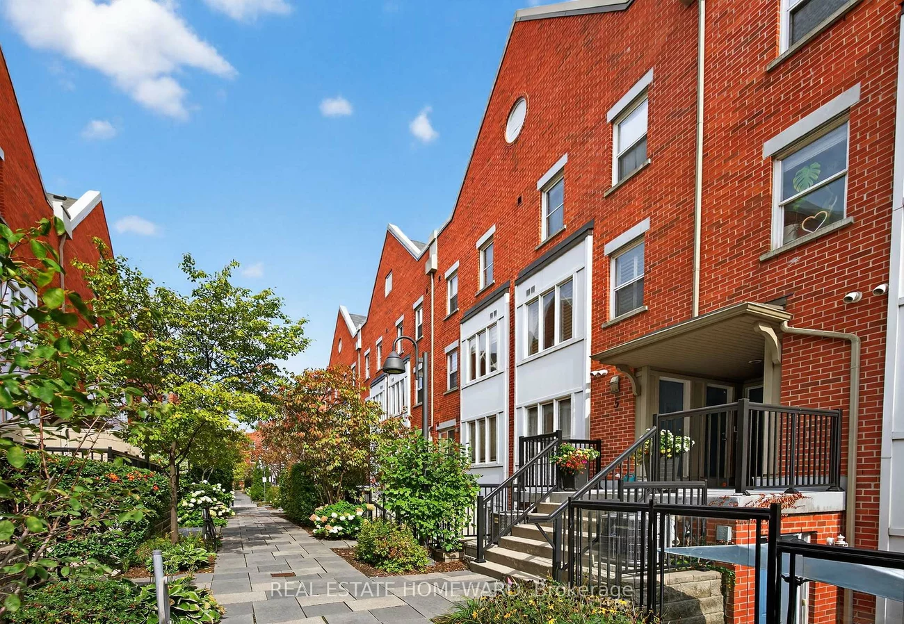 11, Frances Loring, South Riverdale, Toronto