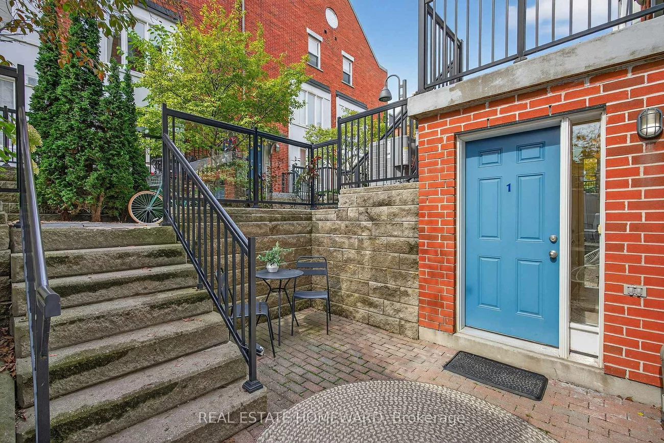 11, Frances Loring, South Riverdale, Toronto